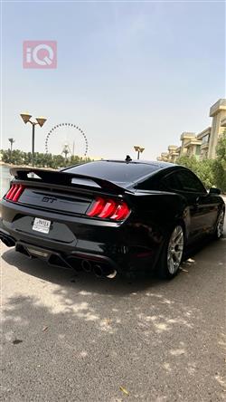 فورد موستانج